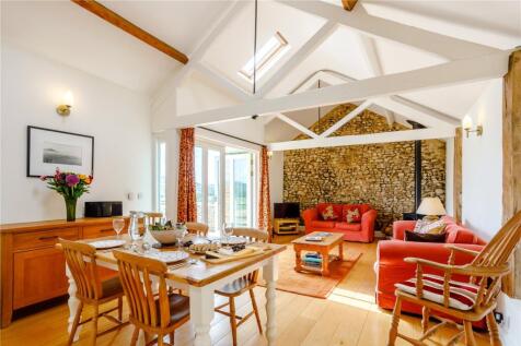 The Linhay