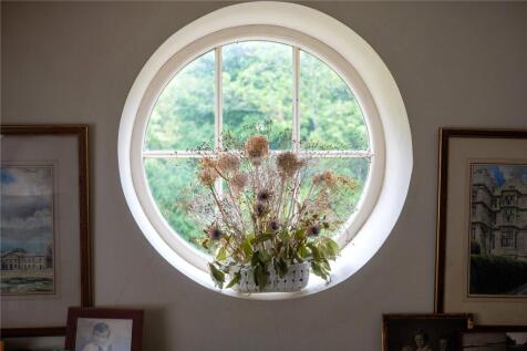 Circular Window