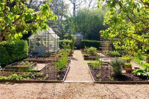Kitchen Garden