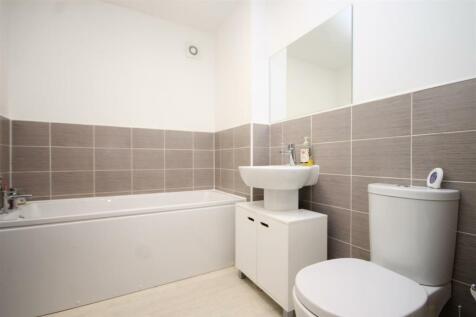 BATHROOM/W.C
