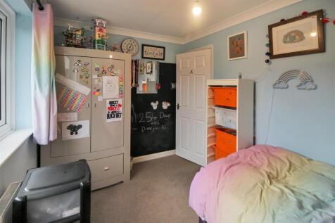 BEDROOM FOUR