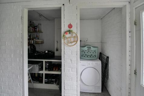 UTILITY SPACE