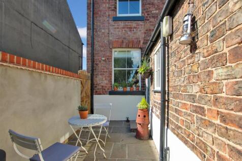 REAR YARD