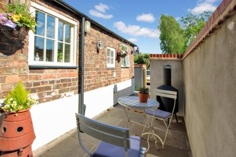REAR YARD