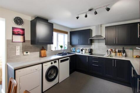 KITCHEN DINING