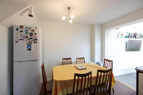 KITCHEN DINING