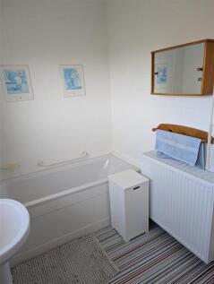HOUSE BATHROOM