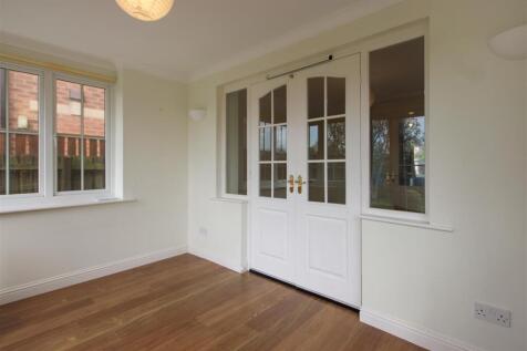 SUN ROOM