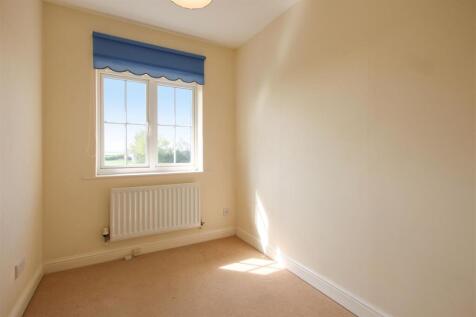 BEDROOM FIVE