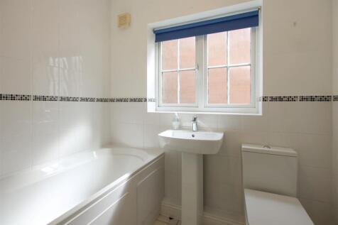 HOUSE BATHROOM/W.C.