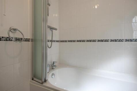 HOUSE BATHROOM/W.C.