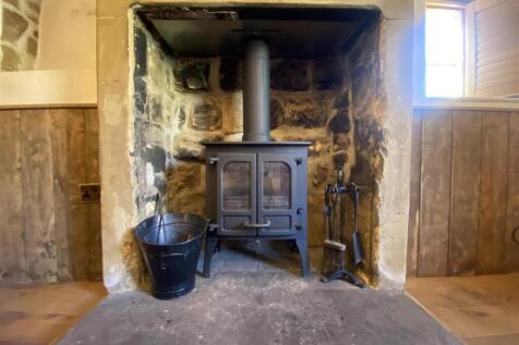 FIRE PLACE