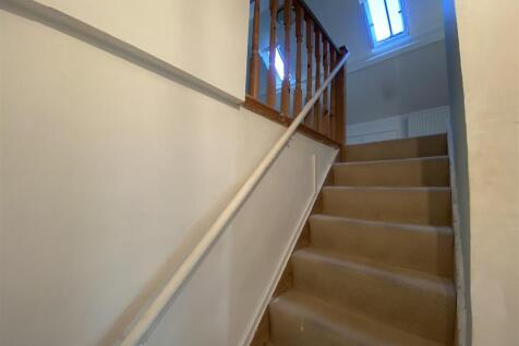 STAIRWAY