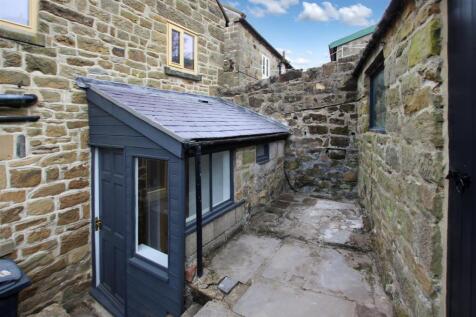 REAR YARD