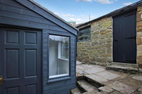 REAR YARD