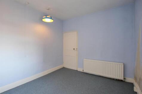 BEDROOM FIVE