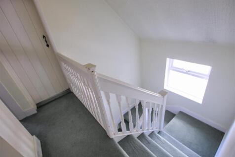 SECOND FLOOR LANDING