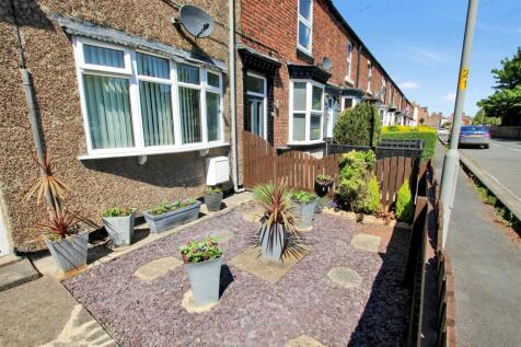 FORECOURT GARDEN
