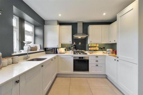 Kitchen/ Diner