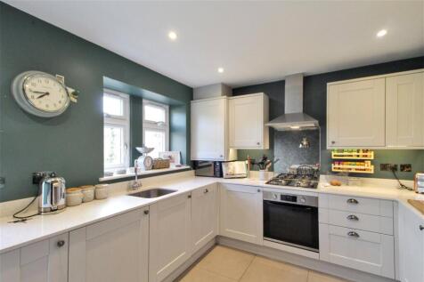Kitchen/ Diner