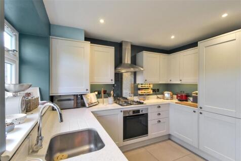 Kitchen/ Diner