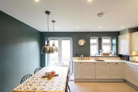 Kitchen/ Diner