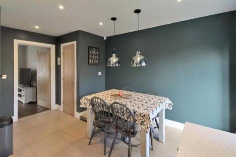 Kitchen/ Diner