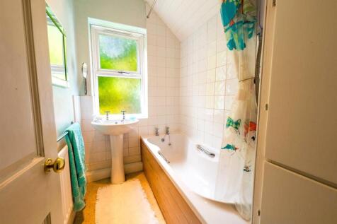 House Bathroom