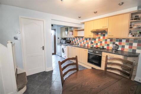 Kitchen/ Diner