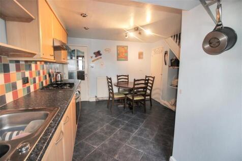 Kitchen/ Diner