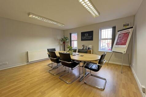 Office - Ground Floor