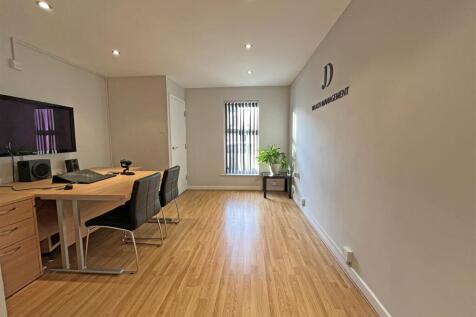 Office - Ground Floor