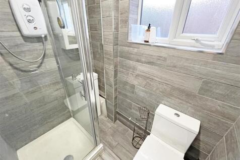 Communal Shower Room