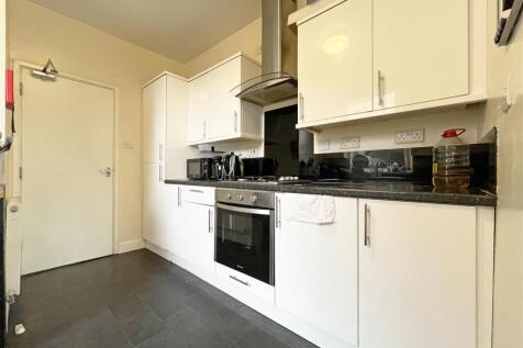 Communal Kitchen