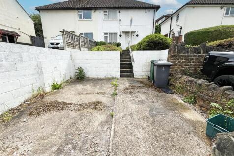 Front/Off Street Parking