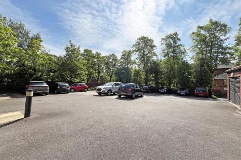 Parking Area