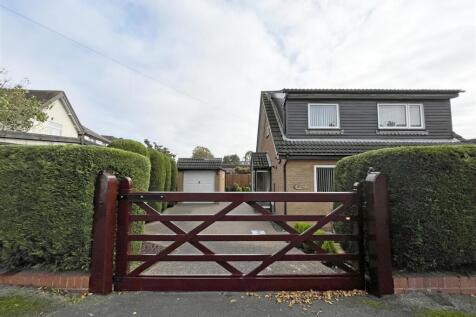 Front Gate