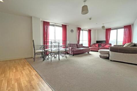 Living Dining Room
