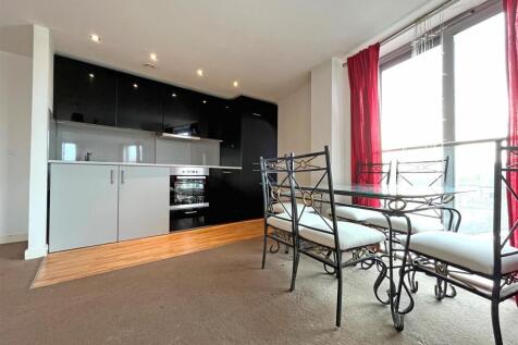 Kitchen Dining Area