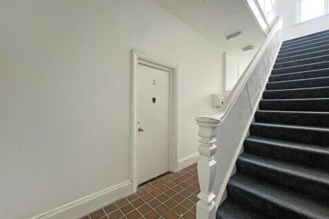 Communal Entrance Hall