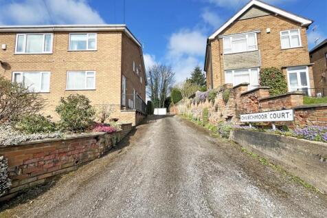 Driveway Access to Garage