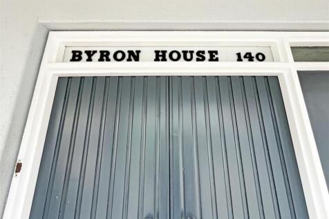Byron House