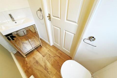 Ground Floor WC
