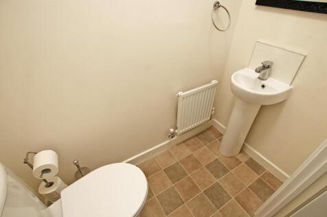 Ground Floor WC