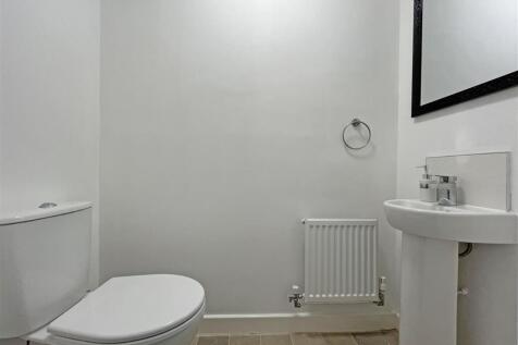 Ground Floor WC