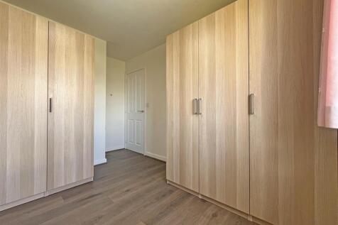 Bedroom Five