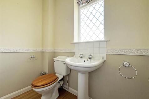 Ground Floor WC