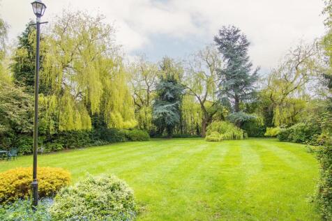 Communal Gardens