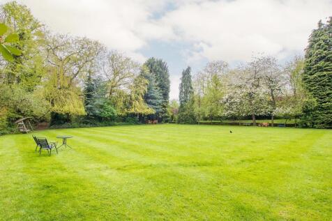 Communal Gardens