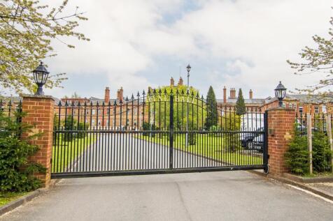 Gated Parking